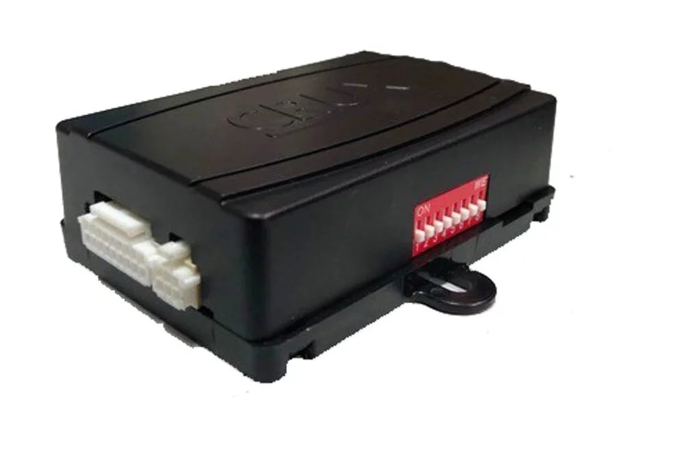 Cameras Color for with with Integration Mounted Mirror Screen Crux Multi F150 4” Side RFM-FD4 View Full Interface