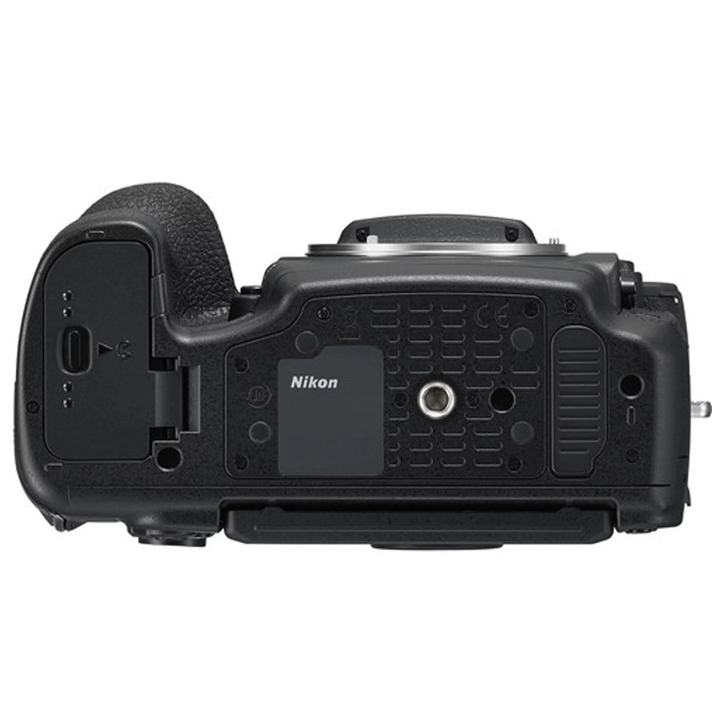 Video Always Body Bundle Speed Card, Case, MP Extreme 64GB D850 No and 30pc Nikon DSLR More Camera LED 45.7 on Tripod,Gripod, Lens- Light,