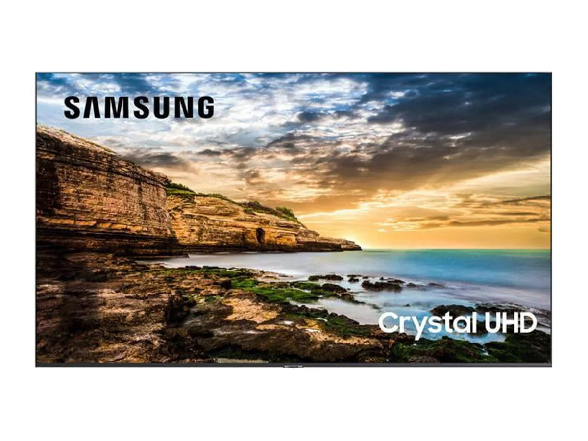 (4K) (Typ.) Speaker 8ms 75" Million 2160 Built-in QE75T Colors Display 3840 16.7 x 4000:1