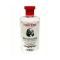 fl 12 with Vera oz Lavender - Hazel Witch Aloe Thayers