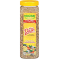 Seasoning Original Blend Pack Free 21 - 2 Dash Mrs oz Salt