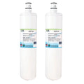 liquid Swift Compatible 5615105 Green USA 2) (Pack HF30, Made of SGF-30 Commercial Filter Filters , in for