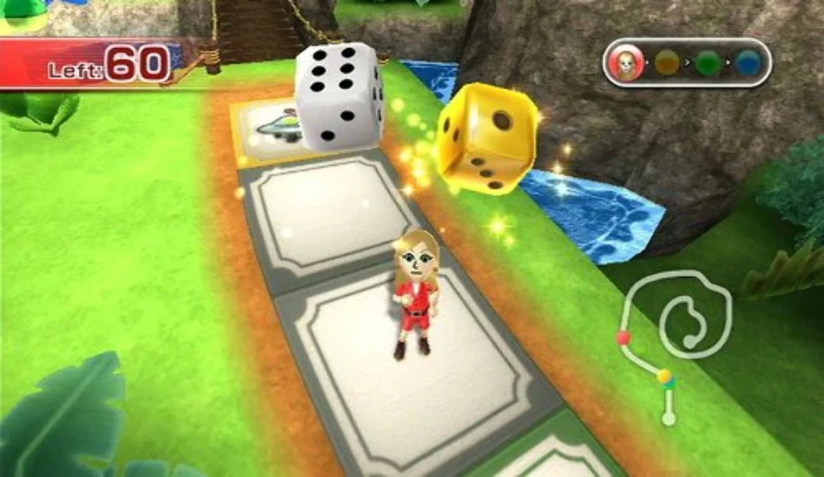 Party Wii | Wii Nintendo Nintendo