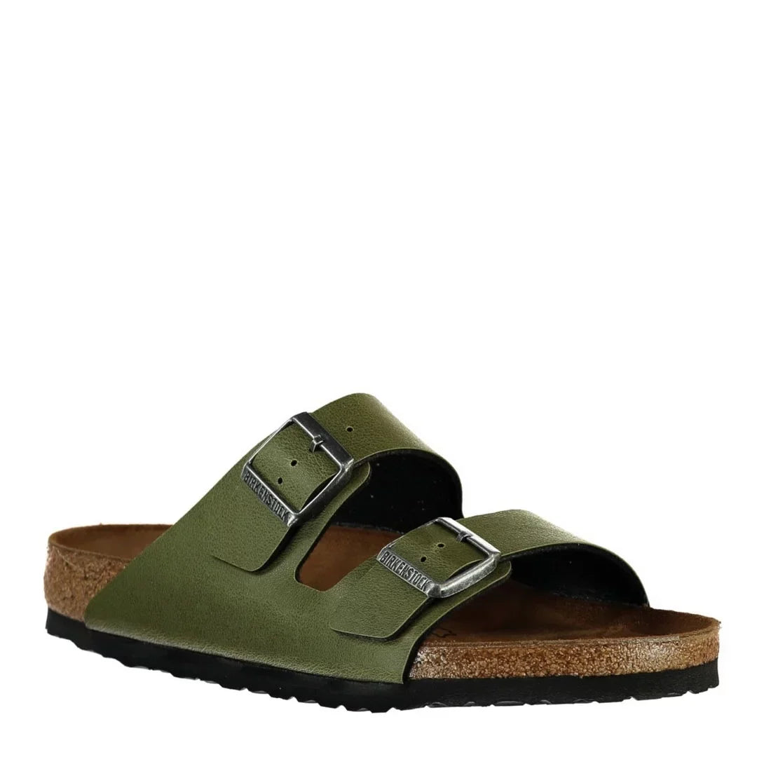 Unisex/Adult 1003150 Casual Arizona dimension BIRKENSTOCK shoe Up P?ll Olive 5-5.5 Women