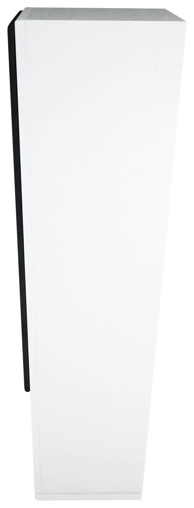 Home Tower Audio 8 Ohm (2) 68W Passive White Rockville RockTower Speakers