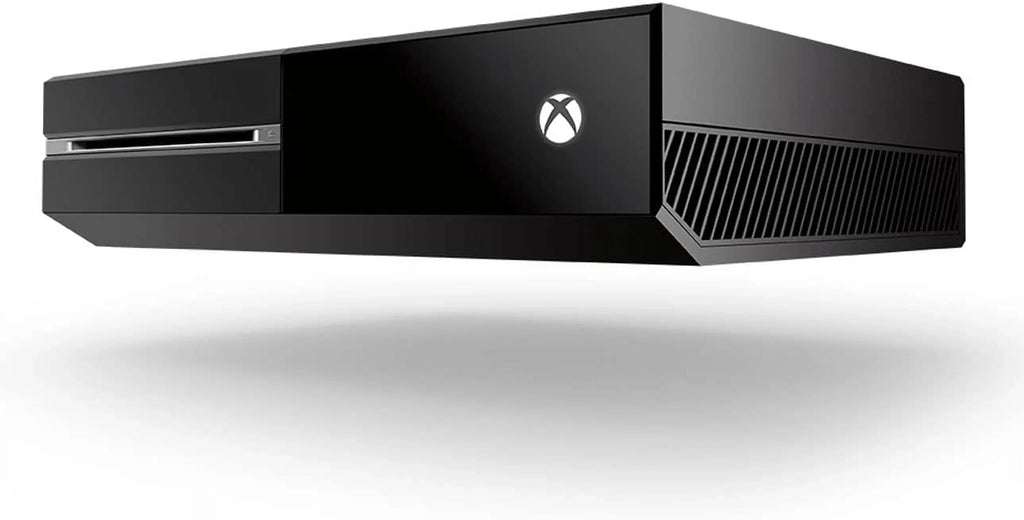 Original 1 Microsoft 500GB Gaming Black Console Bundle With AXTION Headset Battlefield One New BOLT Like Game Xbox