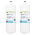 Compatible SGF-517LS (Pack liquid Filter Filters , 2) Green in CFS of 517LS for Made Swift Commercial USA