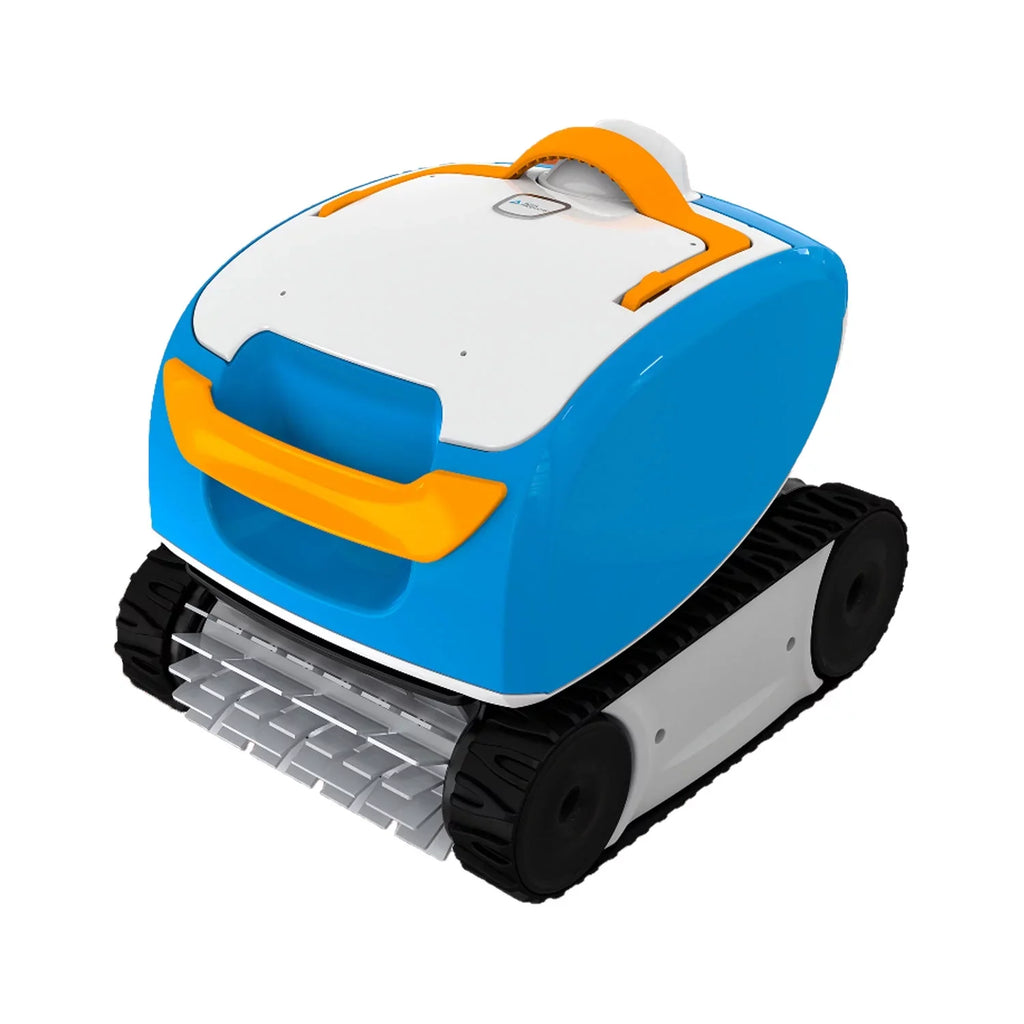 Aqua Automatic Products for Cleaner Sol Pools Swimming Pool Robotic Ground In