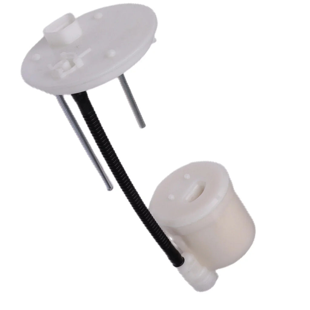 for Fuel 4-Door Hybrid Sedan Toyota Filter Grid Polished 2.4L Gas 2006-2011 Camry