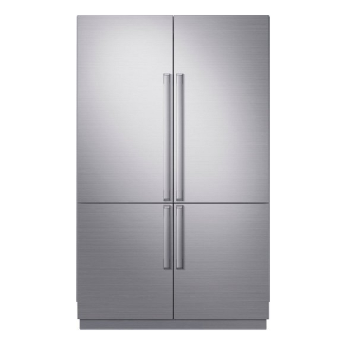 Kit Steel Stainless 24" Door Dacor Drf427500ap Dacor - Rat42amaar Wide with For Panel Four