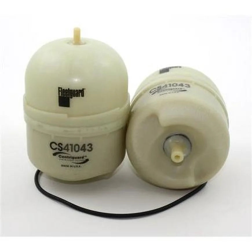 Centrifugal Pass Fleetguard Filter Lube By CS41043