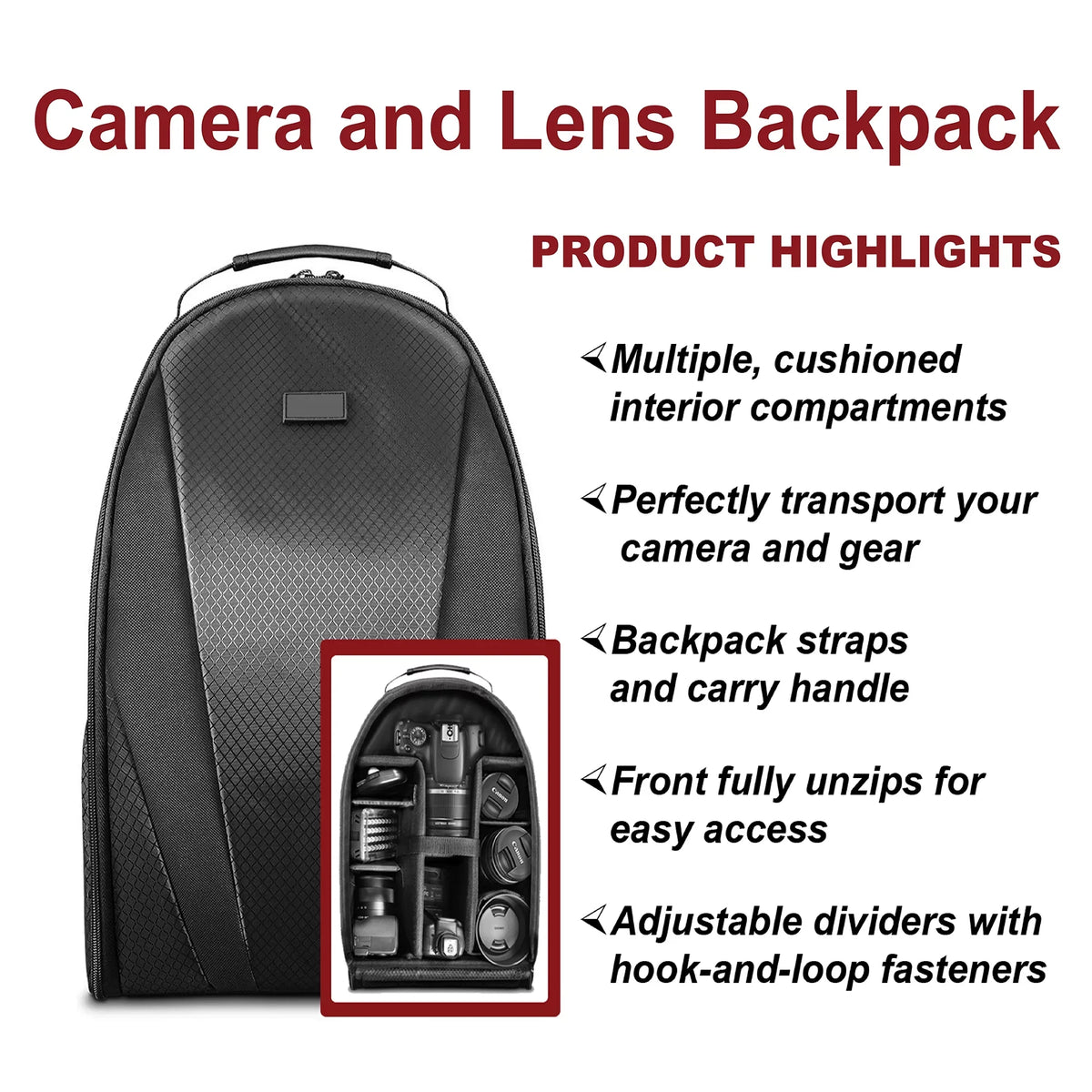 Mirrorless and II Nikon Lens, 24-70mm f/4 Camera Memory Backpack, Z7 NIKKOR S 32GB SanDisk Accessory with Bundle Z Card, Tripod ZeeTech Flash,