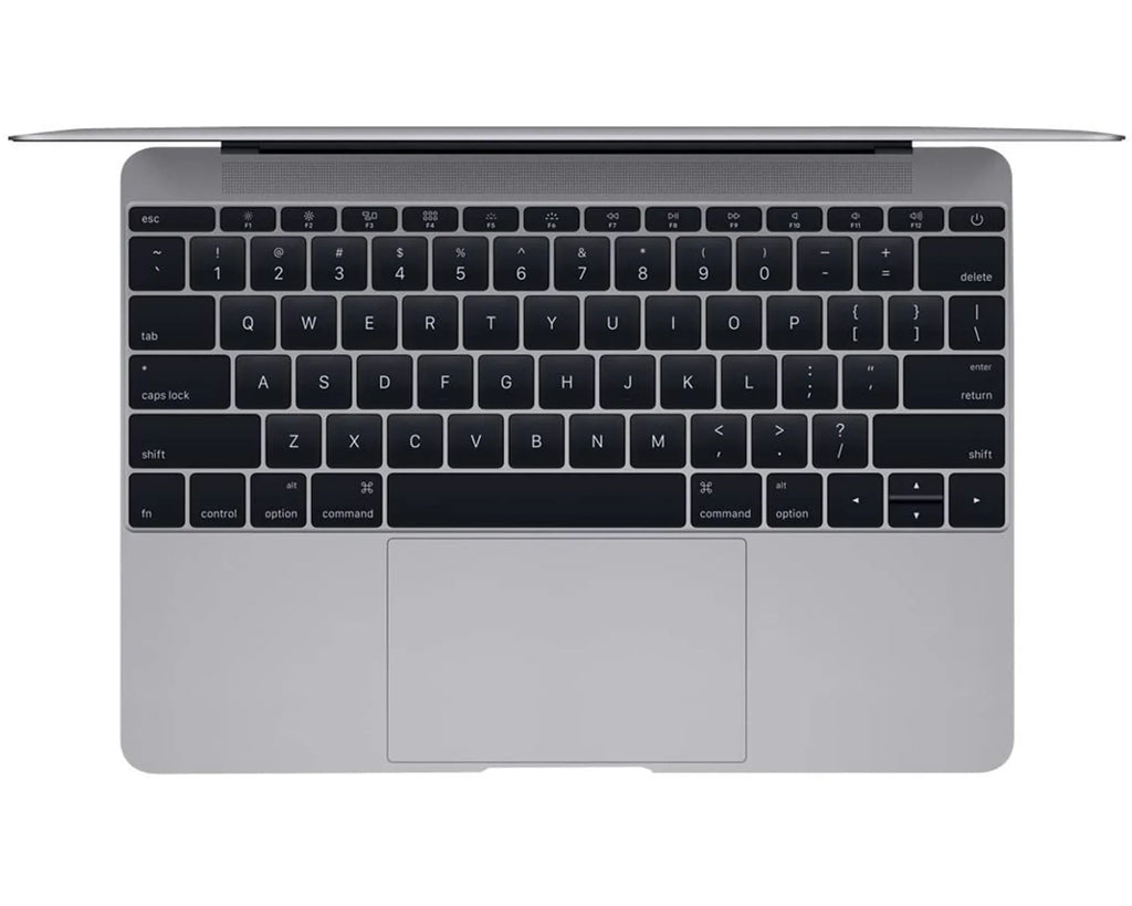 Included 12-inch SSD 1.3GHz Memory Mac m7 Pre-Owned 2016) v10.12 Power GB Gray) (Retina, (Early 512 Macbook X Adapter Sierra 8 Space 2304x1440 Core Display OS MLH82LL/A-BTO GB