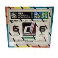 (Hobby) World Box 2023 Cup FIFA Soccer Women's Panini Blaster Donruss