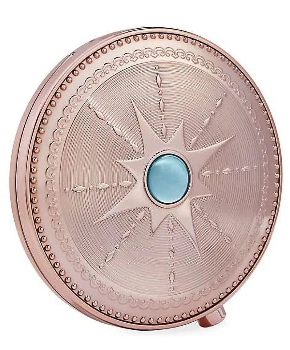 COLOR ESTEE SUMMER AZUR THE GODDESS 0.23 ESTEE SHADES MATTE +SHIMMER AZUR GODDESS 9 PALETTE BRONZE LAUDER/BRONZE OZ PALETTE LAUDER LOOK