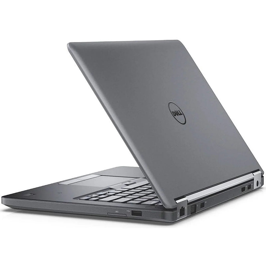 Windows E5450 Laptop 64 12GB 250GB i5 Pre-Owned 2.3GHz Latitude Pro 10 DC