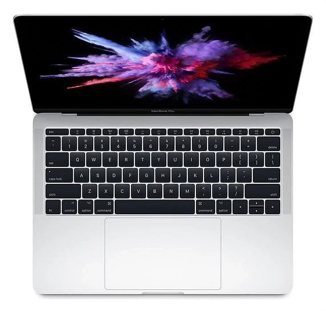 Silver) SSD Included 2016) Memory Core A 2560x1600 Macbook (Retina, 13.3-inch Adapter i7 OS 8GB Sierra Dual Mac 2.4Ghz Pro 64GB Display Grade MLUQ2LL/A-BTO (Late Power