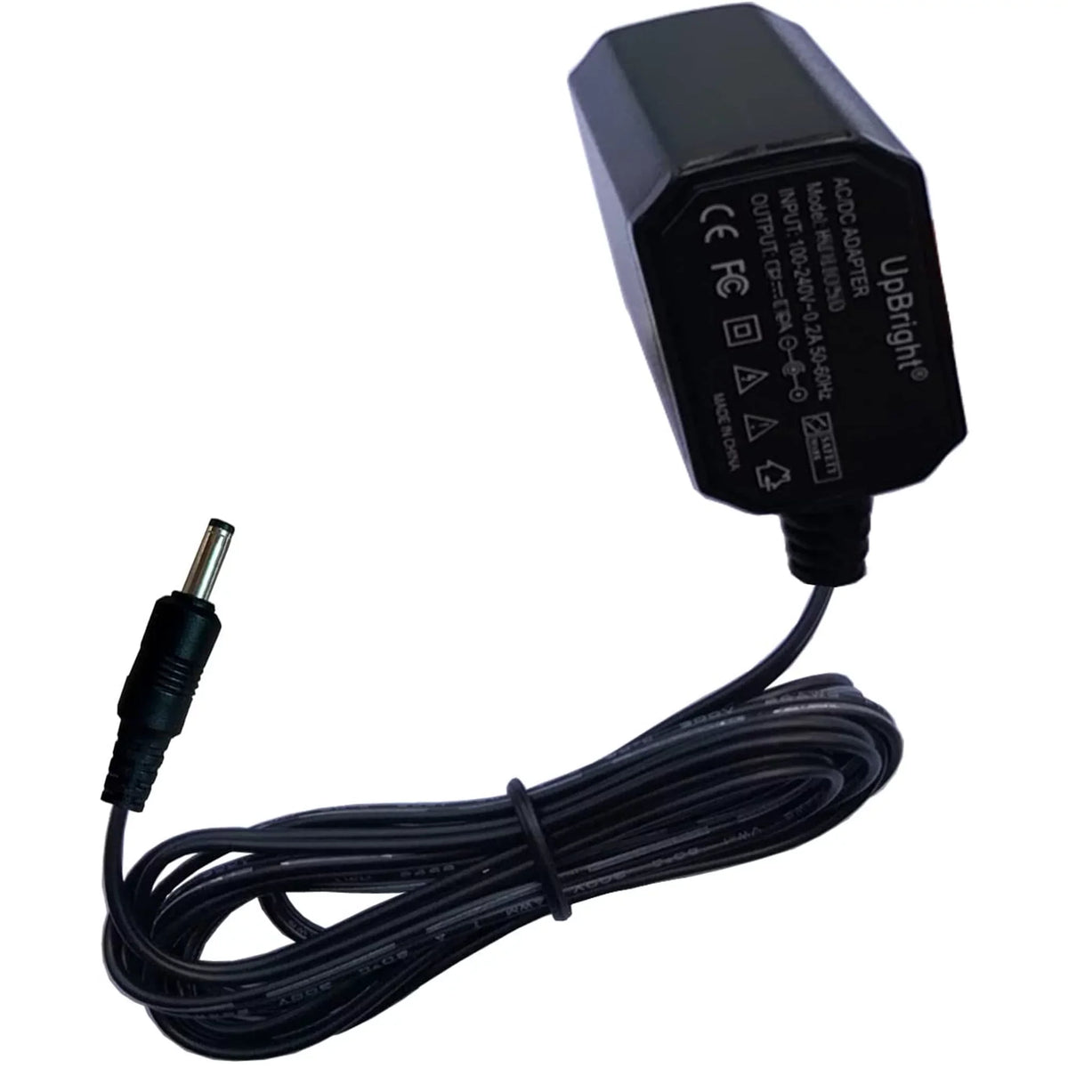 1 Charger Cleaner Vacuum 25.9VDC Adapter 4 Power Compatible with 280W Li-ion Cord Lightweight Nicebay Series 25Kpa EV-6803 UpBright in AC/DC Lithium 25.9V Cordless Battery 2200mAh Supply EV6803 Stick