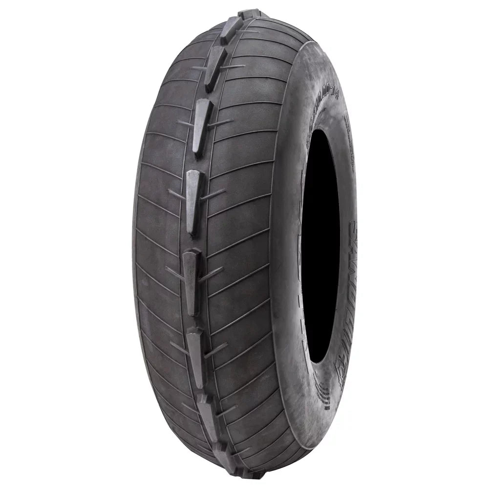 Tire Pro 4 For Tusk Premium Front 32X10-15 Rzr Polaris Sand (Ribbed) Xp 2020-2022 Lite