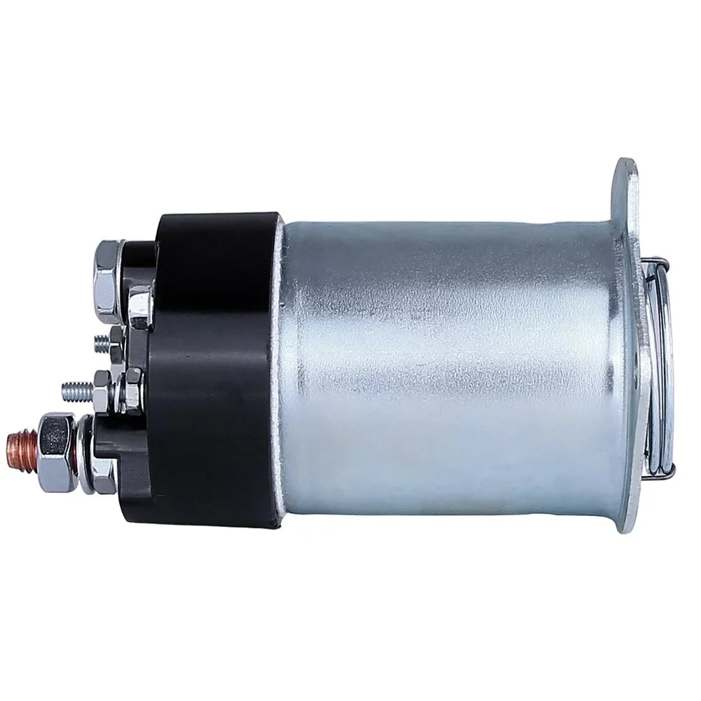 Hyster 30 H110 Solenoid Starter Fits Lift 40 150 30H 130 Truck 40H New 40F 50