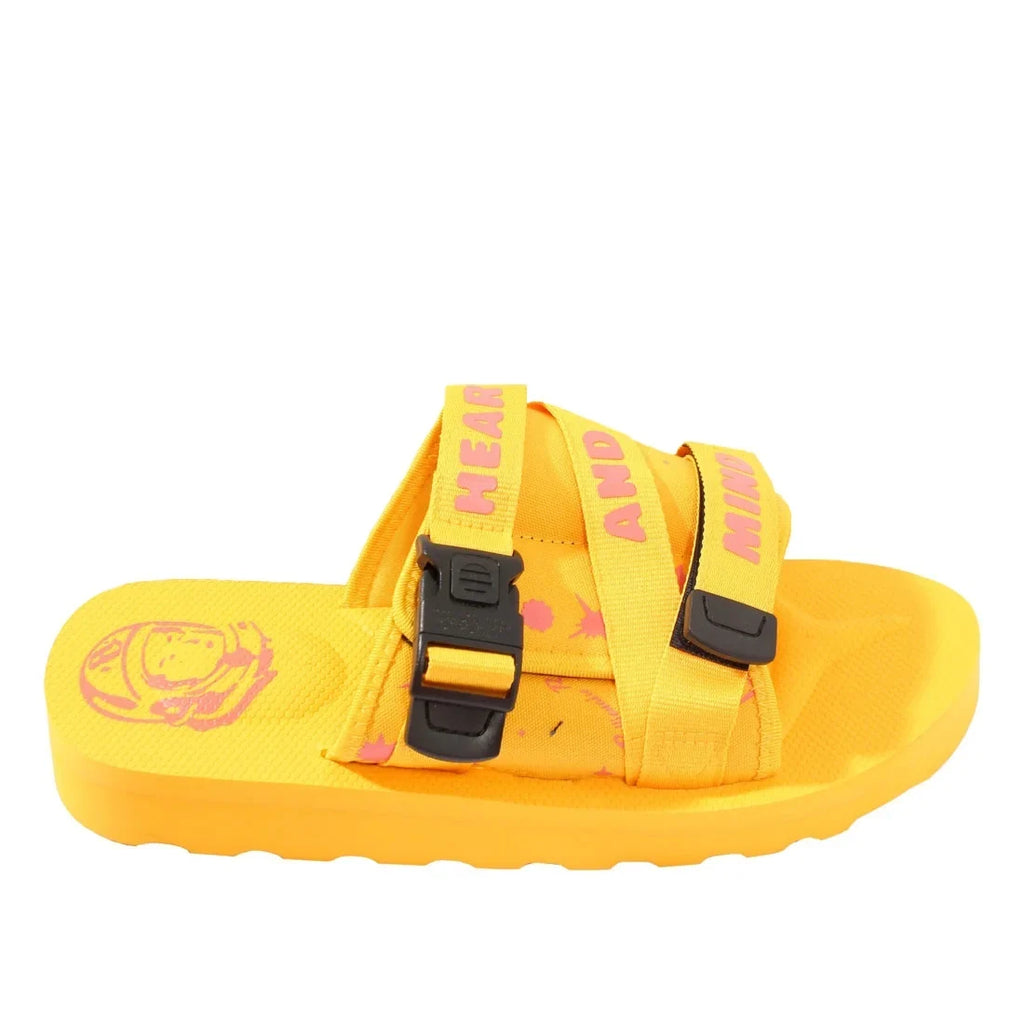 CLUB BILLIONAIRE Daffodil BOYS II Walker 10 Space Men Adult 811-4802