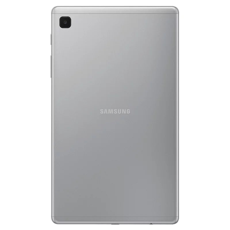 Lite 3GB) Tablet, Silver Mazepoly Galaxy Accessories Processor, Mediatek Tab MT8768T (32GB, Wi-Fi 8.7" + Octa-Core A7