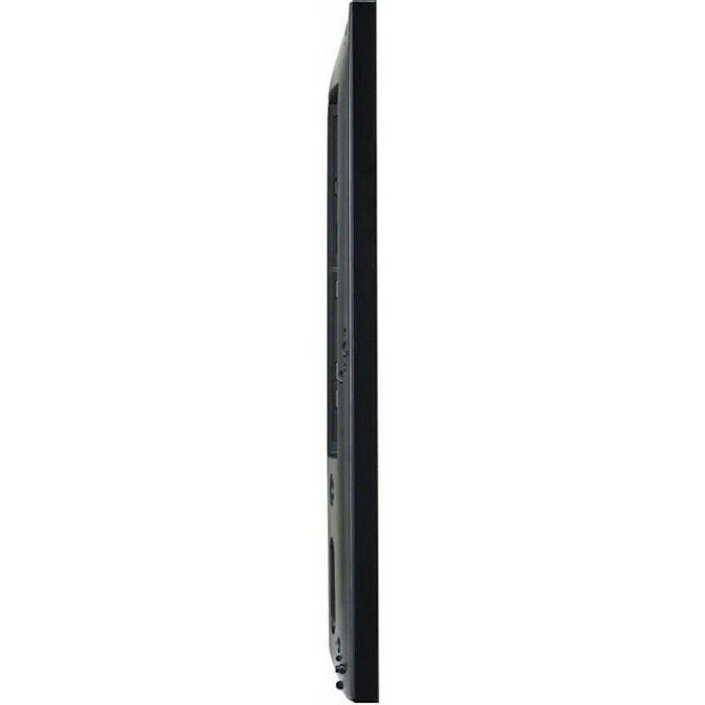HDMI (3) 43" UHD, LFD