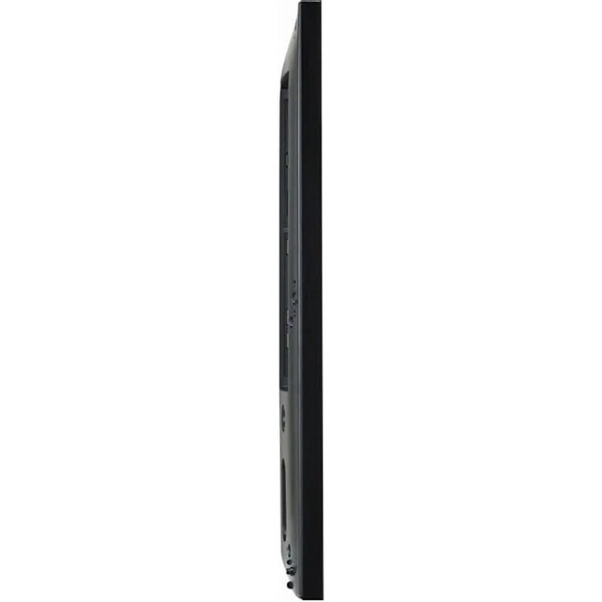 HDMI (3) 43" UHD, LFD