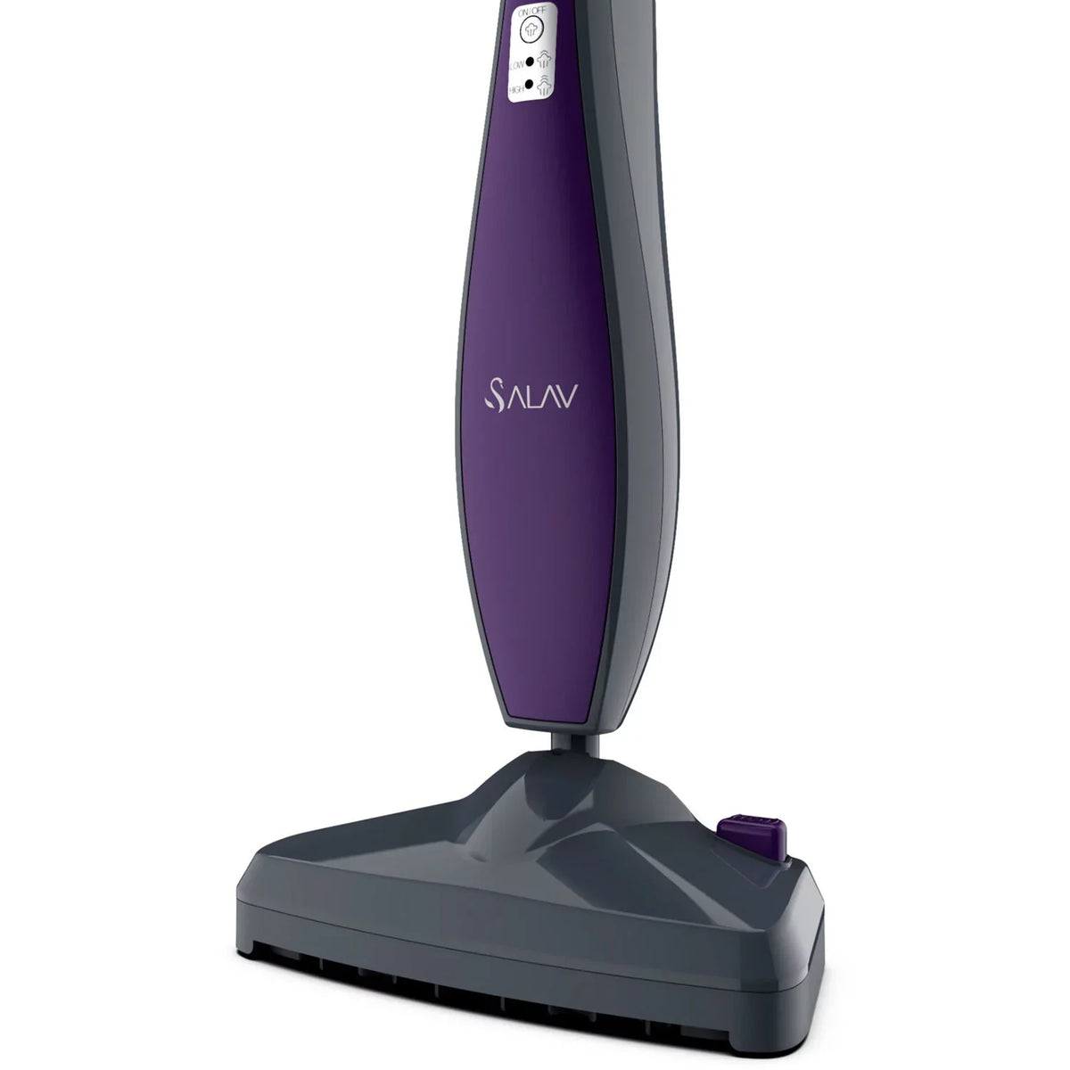 STM-403 Steam Mop Motion Salav Pet Vibrating