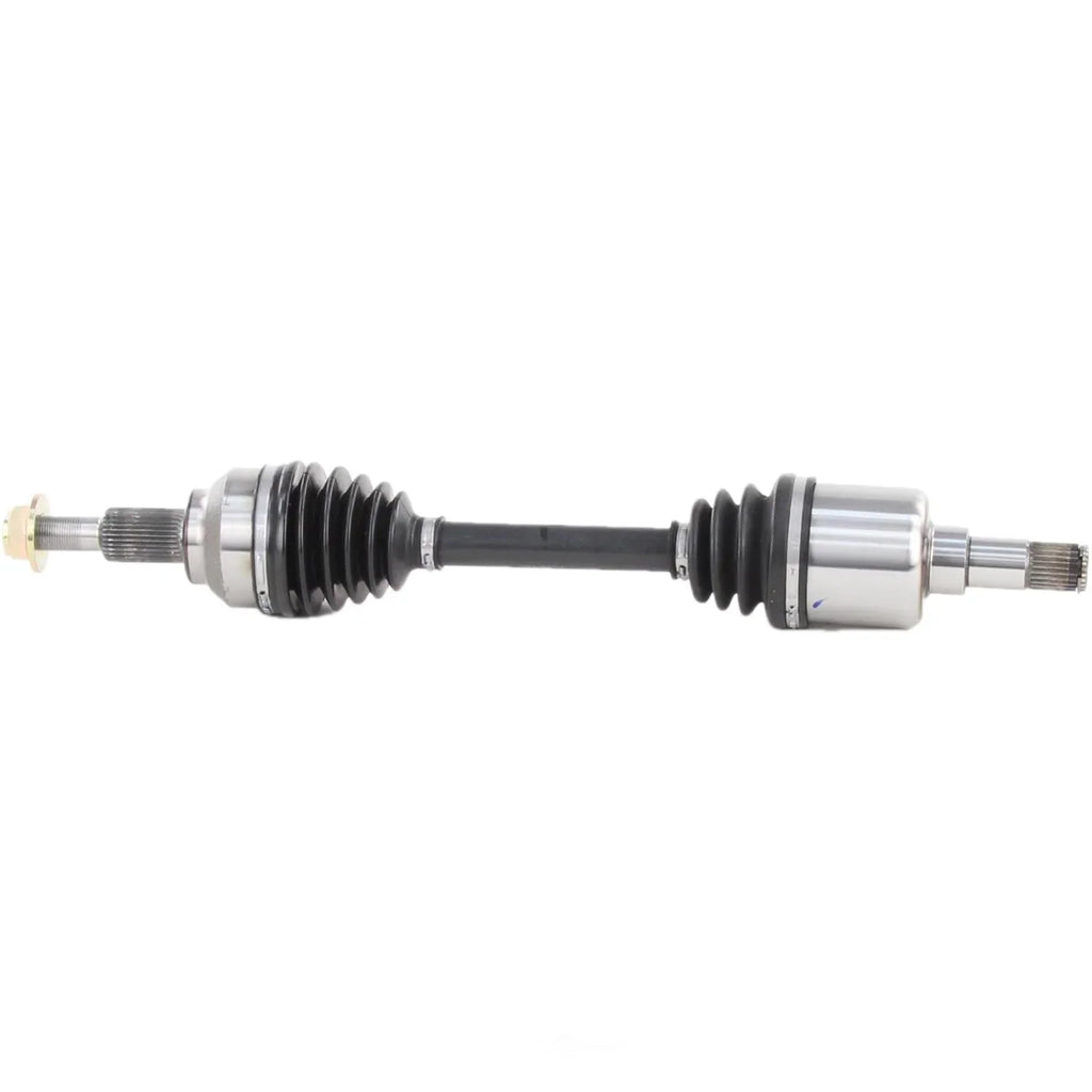 Ch-8224 Axle Wonh 2008-2009 DODGE Fits Cv SRT-4 CALIBER select: Shaft