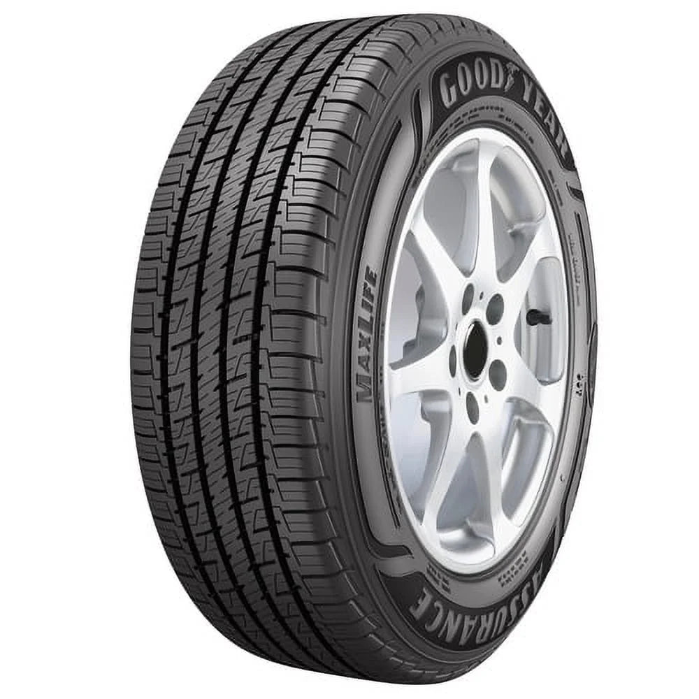 Tire All-Season 94H Goodyear Maxlife 215/55R18 Assurance