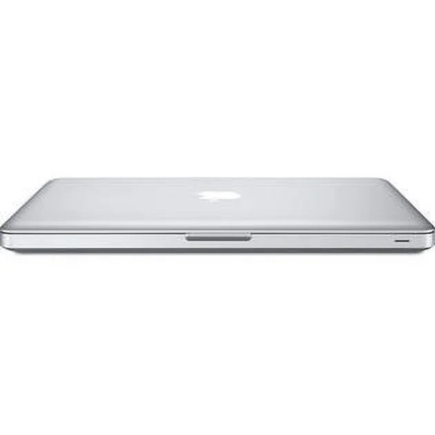 500GB i7 DVD 13.3" 8GB MD102LLA Core Pro MacBook Pre-Owned 2.9GHz (Fair)