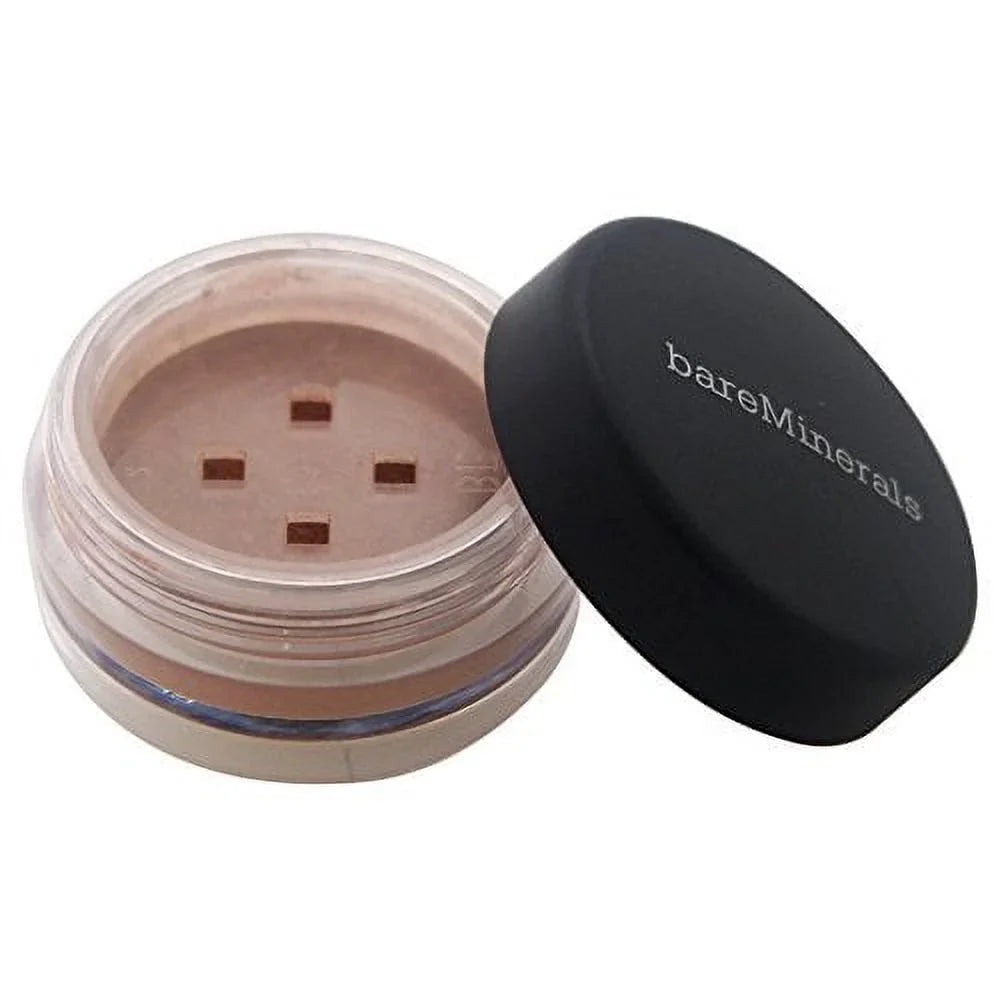 bareMinerals for 0.02 Ounce Women, Eye Color Pebble