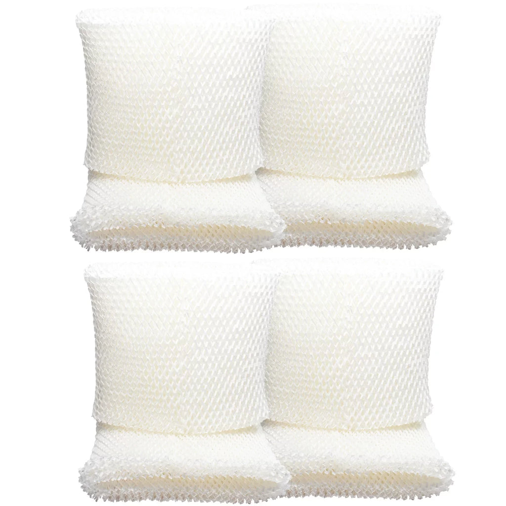 8-Pack - Air BCM-1855 Filter Bionaire Compatible HWF65 Humidifier Bionaire Replacement Filter