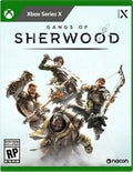 Game] Series X Sherwood Xbox Xbox Series Xbox Gangs One, [New for X of Video