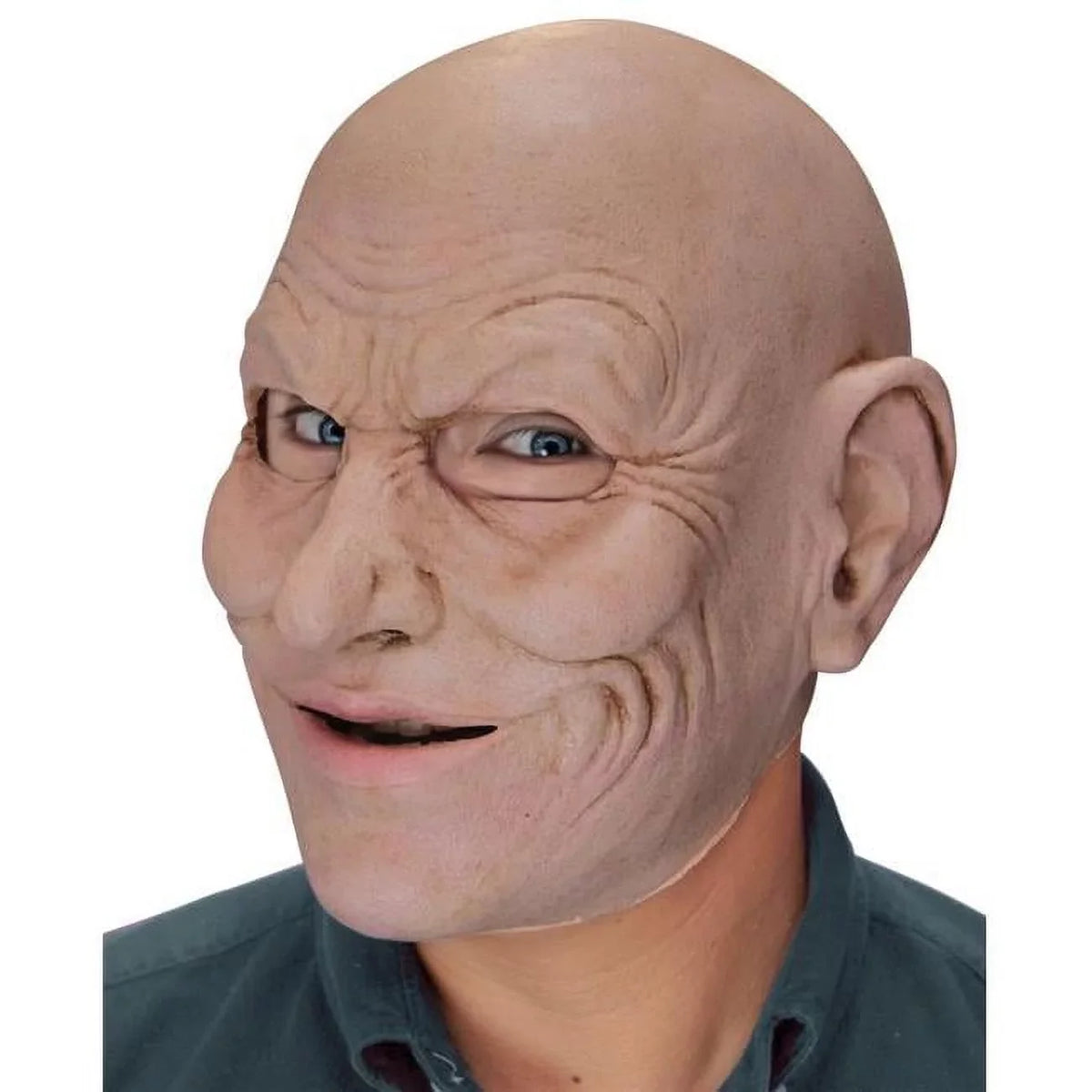Mask Jack Crazy TB50050 Ghoulish Adult