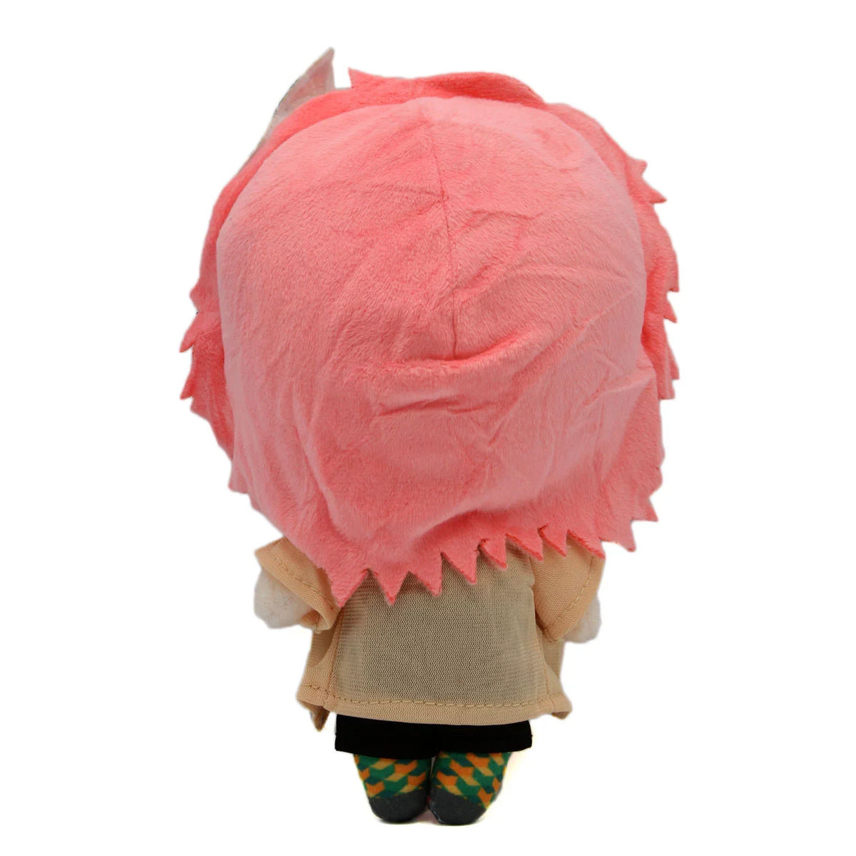 Sabito Demon - 8" Mask Plush Fox Slayer