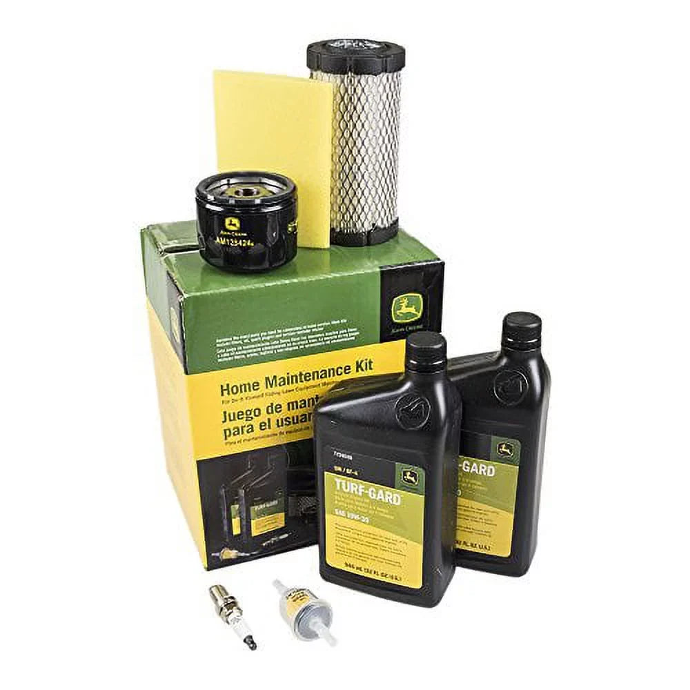 LG262 Equipment John Deere Original Kit Filter
