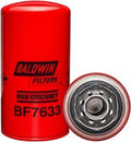 Baldwin (Pack 3) BF7633 Fuel of Filter