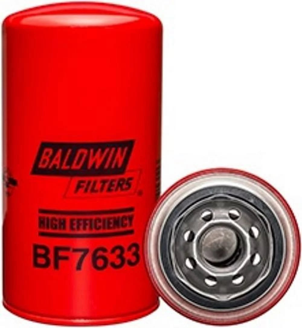 Baldwin (Pack 3) BF7633 Fuel of Filter