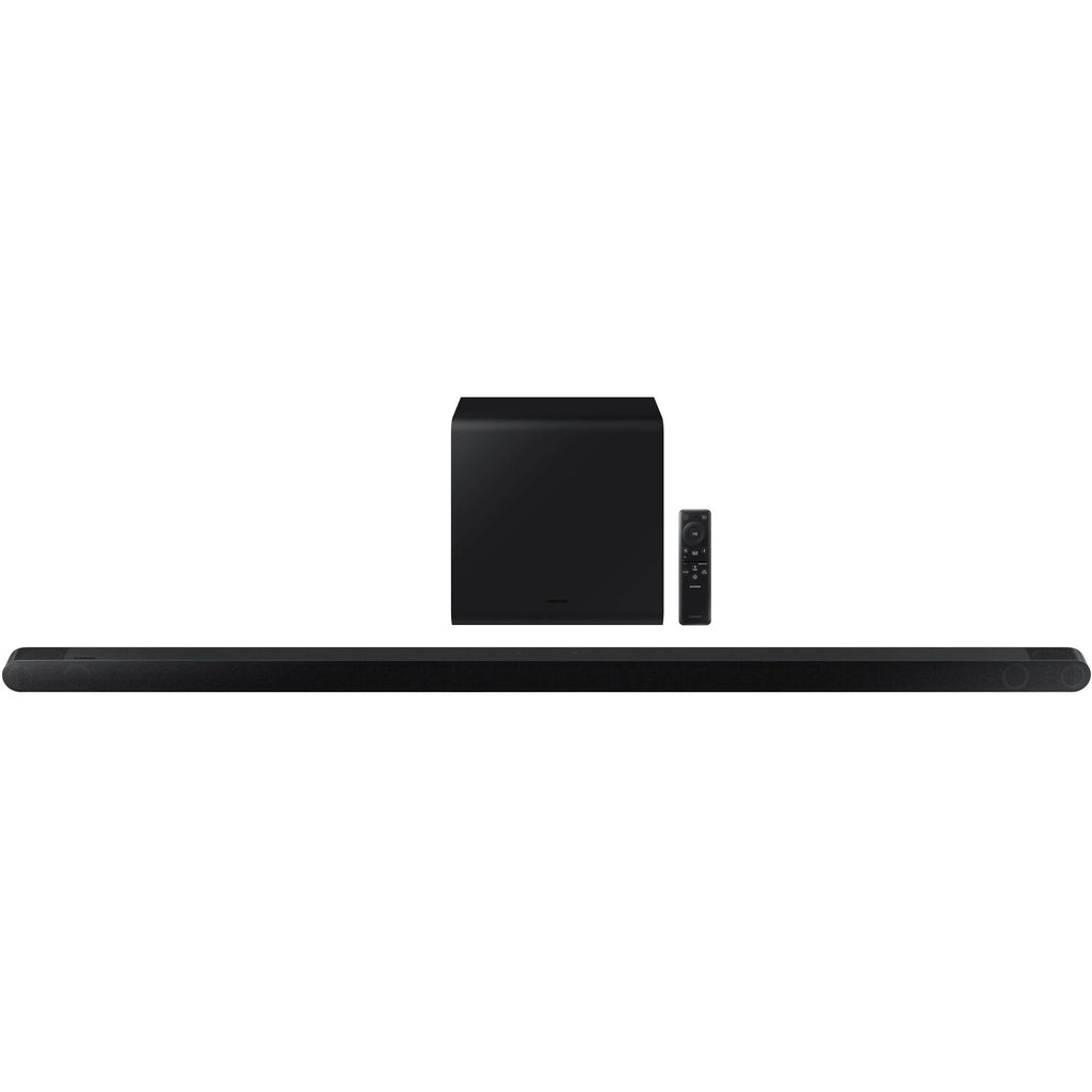 ch Slim Restored Refurbished Soundbar ATMOS Wireless - 3.1.2 System HW-S80CB/ZA-RB Dolby