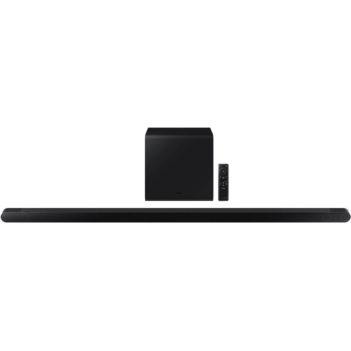ch Slim Restored Refurbished Soundbar ATMOS Wireless - 3.1.2 System HW-S80CB/ZA-RB Dolby