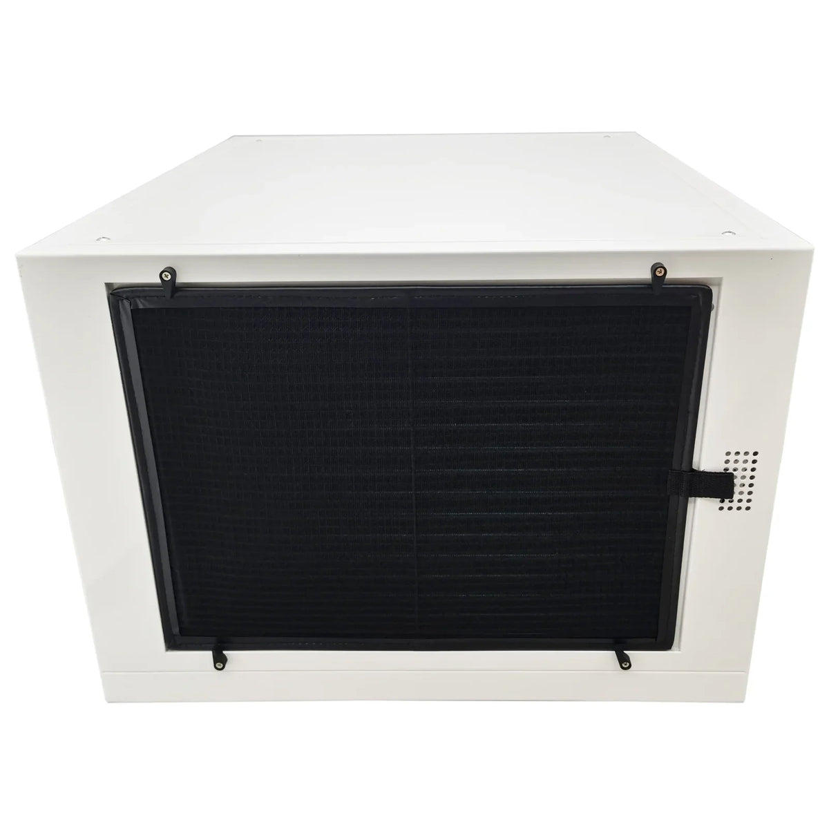 Ceiling-Type Commercial Greenhouses Dehumidifier Household Planting 338Pint/D Basement Warehouse