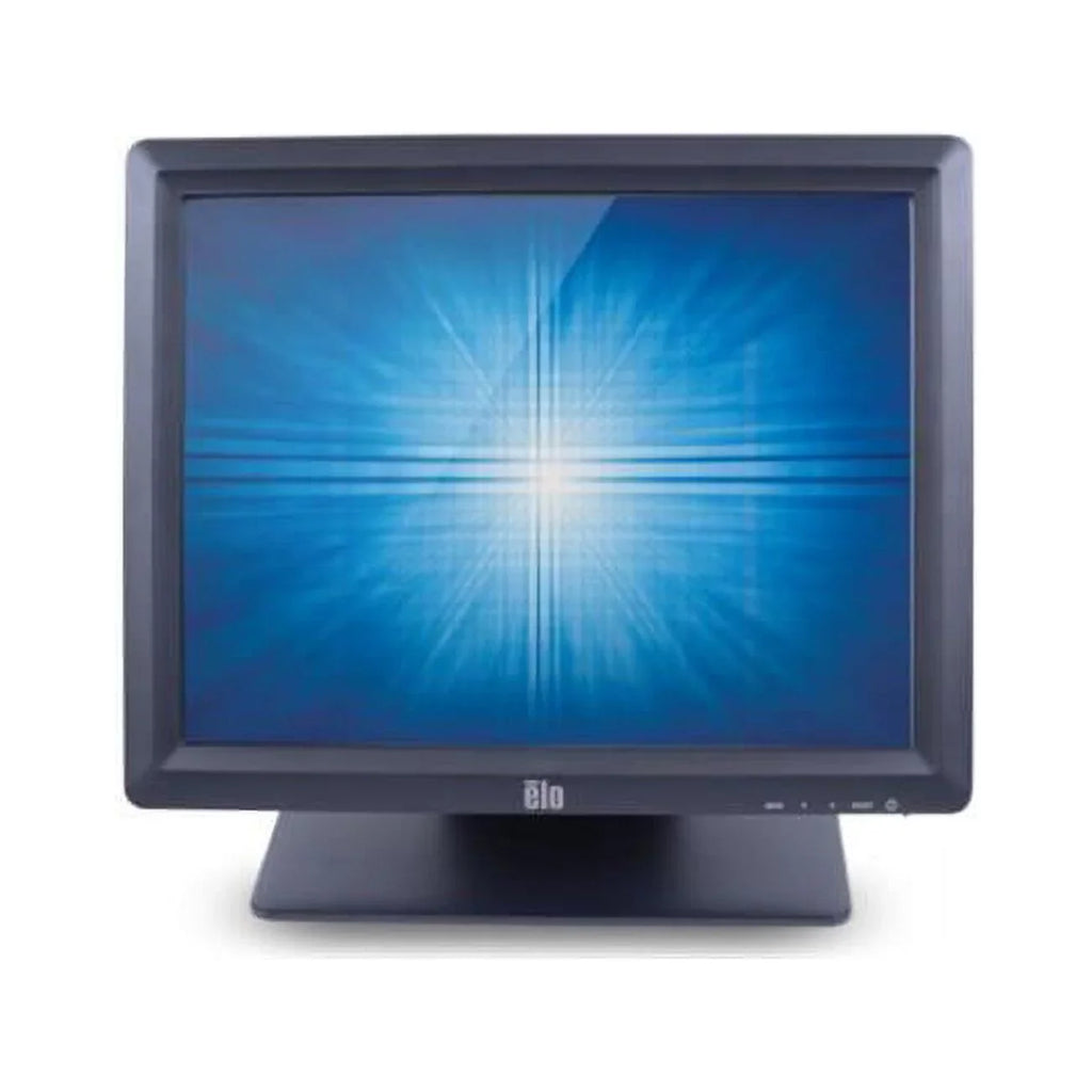 Monitor, Elo-Touchscreens Touchscreen 0 1517L in. 15 E829550 Black