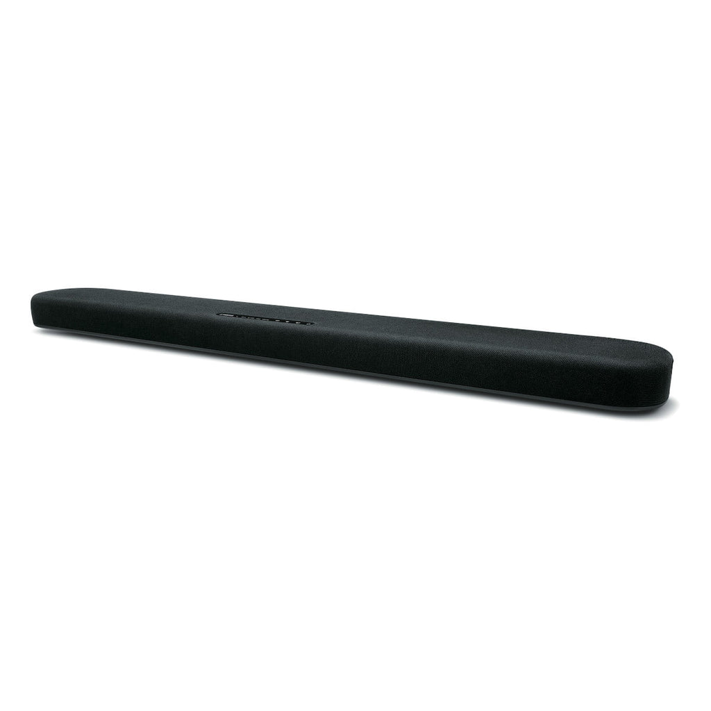 with and Dual DTS Built-In Box Bluetooth, Virtual:X Soundbar SR-B20A Subwoofers, Open Yamaha