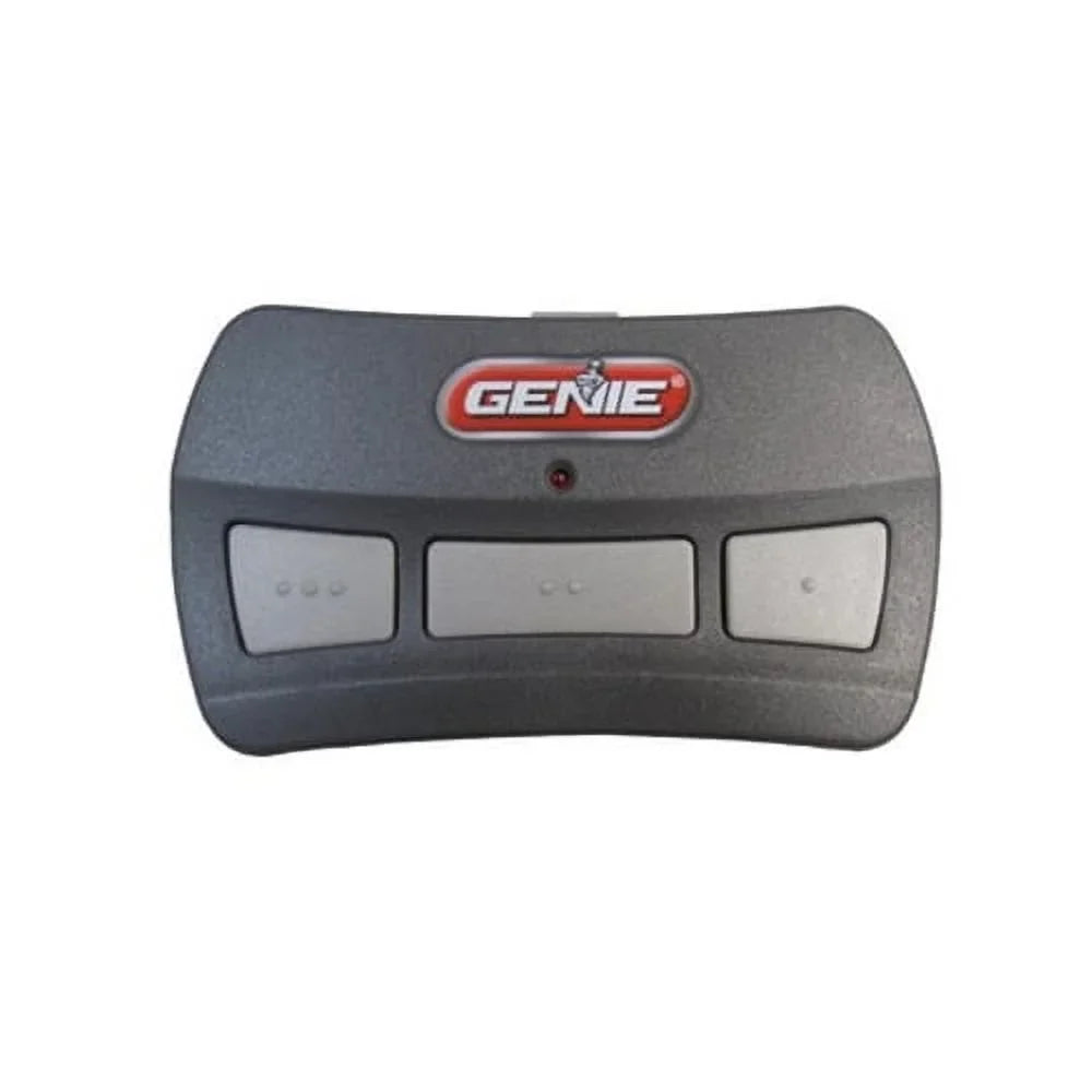 Genie 3-Button Control Intellicode with Remote GITR-3