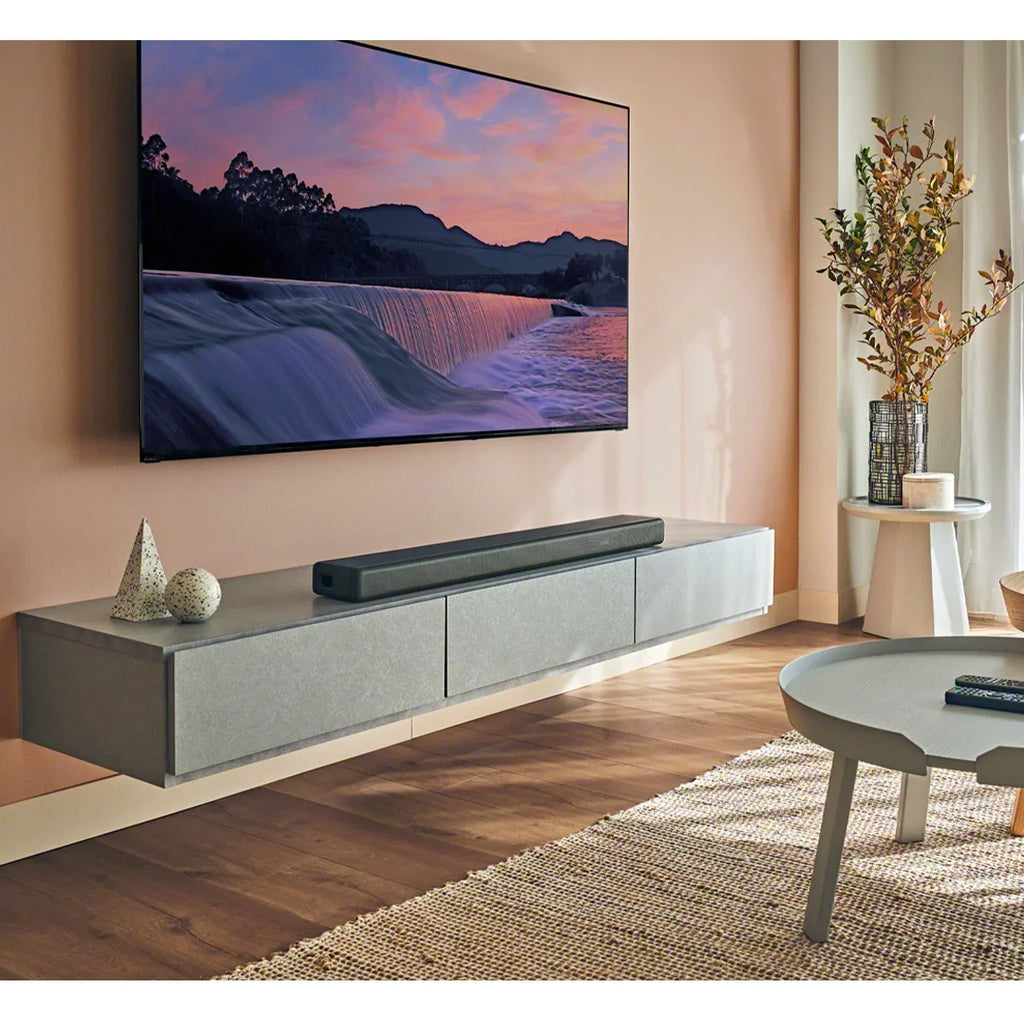 & 3.1ch HT-A3000 Soundbar DTS:X with Dolby Atmos