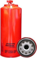 Filter Separator liquid Fuel Baldwin BF1358-SP