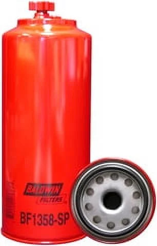 Filter Separator liquid Fuel Baldwin BF1358-SP