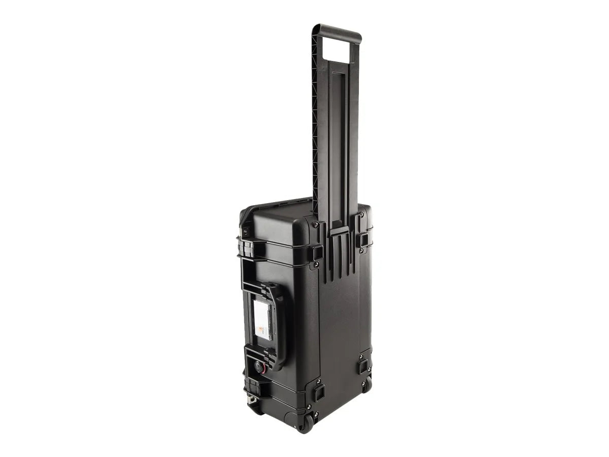 BLACK PELICAN CASE 1535 WL/WF AIR